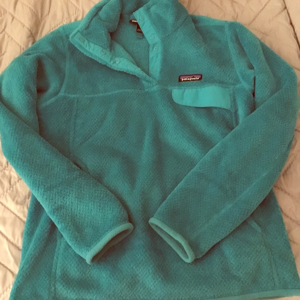 Re Tool sweater